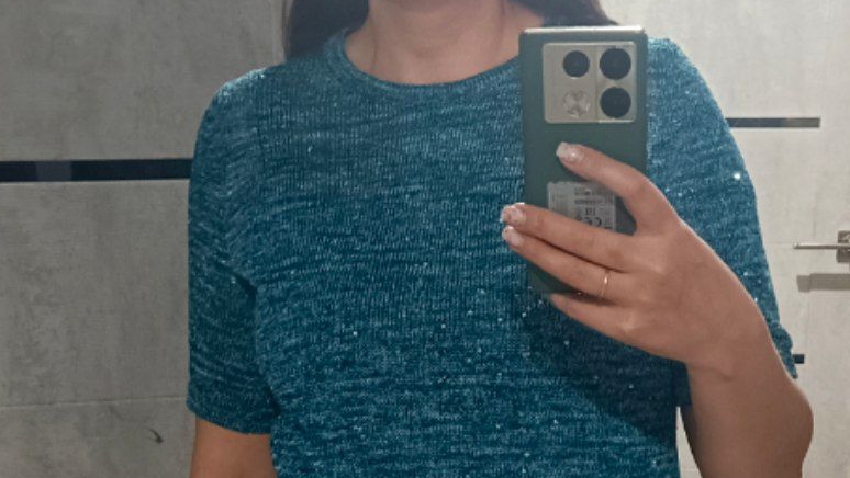 Что я связала за выходные