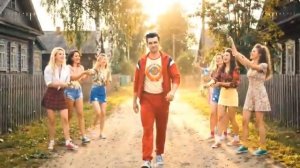 Эх деревня матушка Techno-90s Style Музыка-аранжировка DJ Semyonich [get.gt]