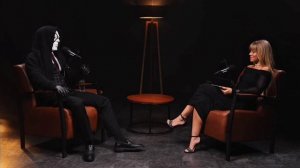 В тебе сидит сильная версия и ты ее боишься 😈