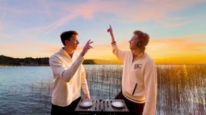 Melodic House Lake Sunset Mix  Settow