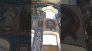 5 апреля 2026 г. Храм Святого Архистратига Михаила в Алупке #ялта #алупка #храм