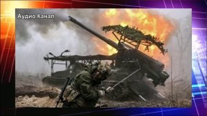 Истерика в НАТО: ювелирные удары стерли в пыль тайные грузы и эмиссаров