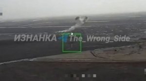 🇷🇺🛩️💥Удар "Геранями" по ПВД ВСУ в районе н.п.Белый Колодезь Харьковской области…🗺️