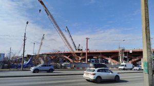 Большой Смоленский мост