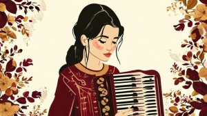 Гармонь १ ✨