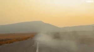 Клип. Sash. Adelante slowed.