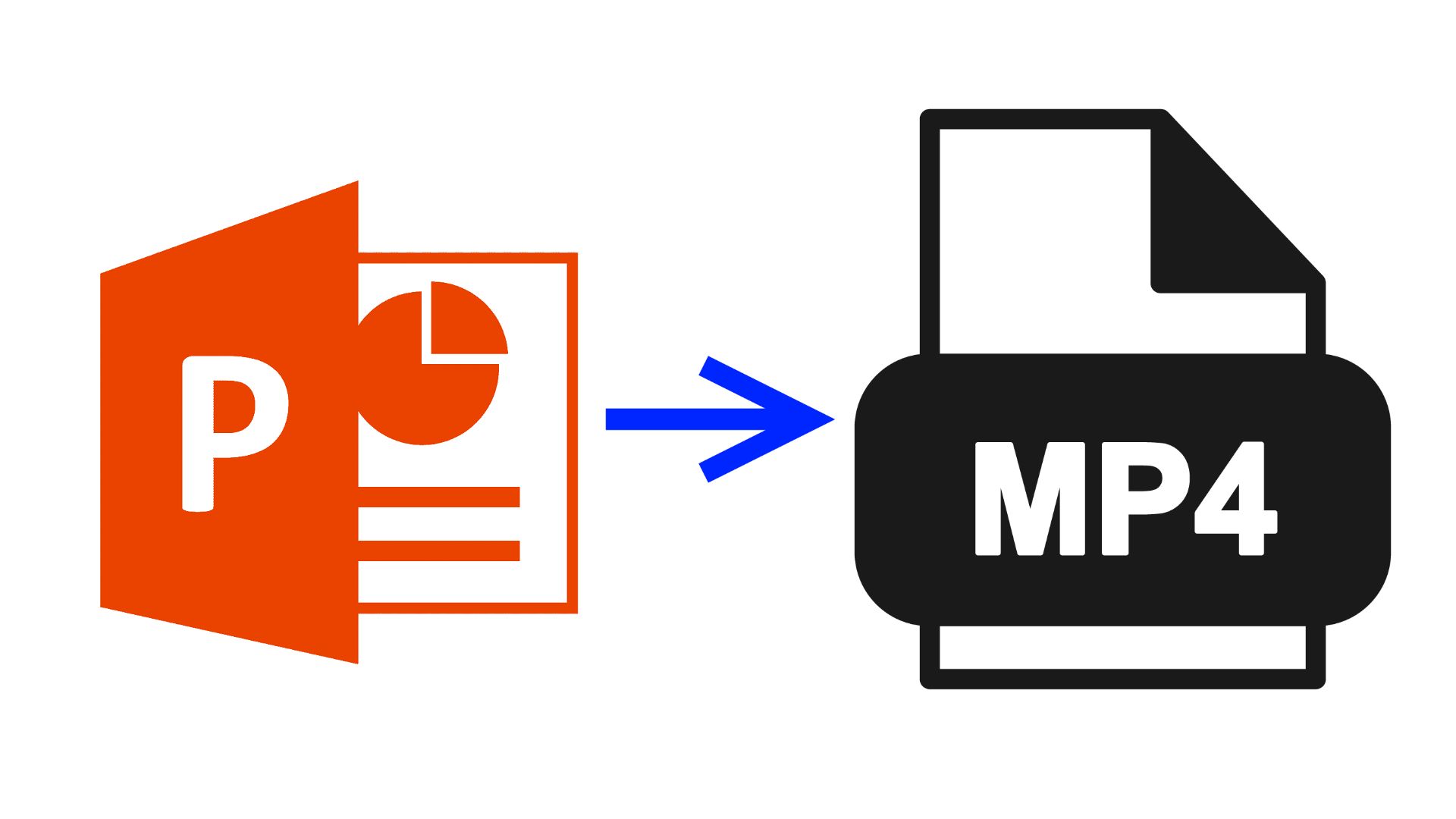 1.7.1. Тема: "Преобразование презентации в видео".