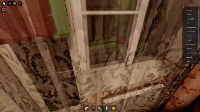 играю в роблокс зимний русский район