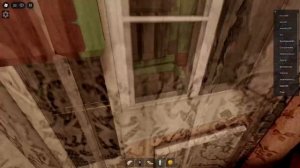 играю в роблокс зимний русский район