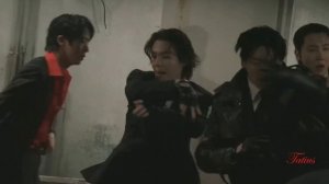 Закулисье BTS '2.0'(без перевода)