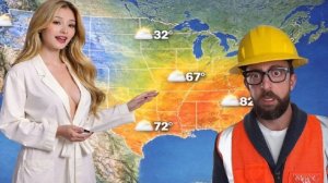 Невероятные рабочие и их неудачи.