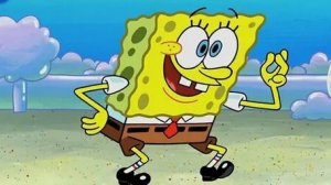 Губка Боб