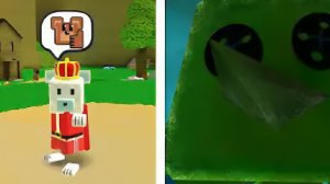 Сумасшедшие секреты в Super bear adventure! 🐻🤯