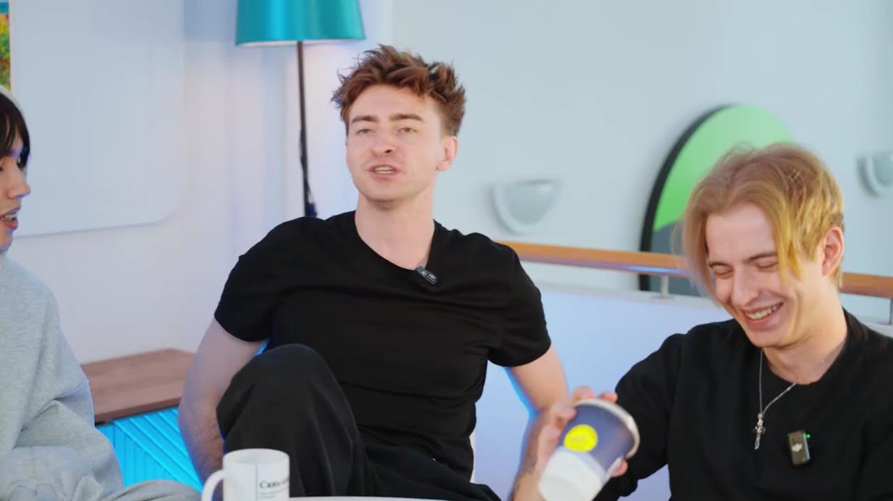 САМОЕ ЛУЧШЕЕ ШОУ Егор Шкред Саня Монтажник Макс Наткорн Аслан Шукаша