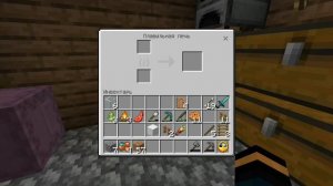 Новое Выживание на острове с Лисëнком "день-16" в майнкрафт {Белчëнок}