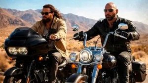 Опасный дуэт (2026)-002. Старший брат