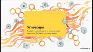 Биология 6 класс параграф 3 ХИМИЧЕСКИЙ СОСТАВ КЛЕТКИ