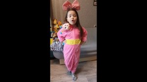 "Хохотальная путанница" читает Волкова Алиса