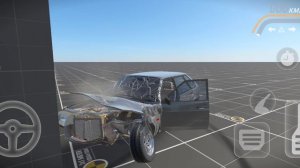 краш-тест симулятор 3 вышел урааааааа!