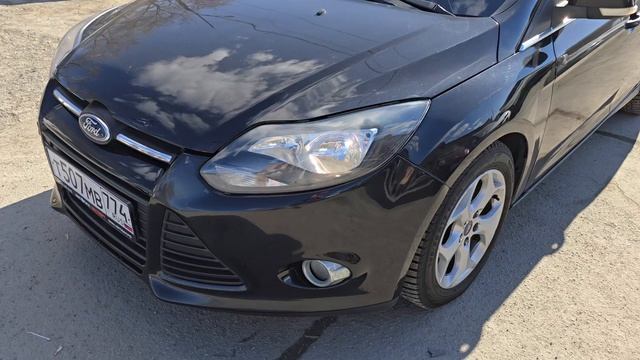 Focus 5d 13г,2.0рт,699т.р.