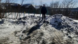 мини какой-то там фильм Вторая часть