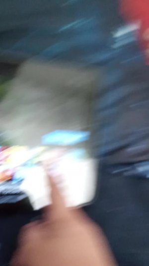 я врубил песню прямо на трансляции в лайке у братика