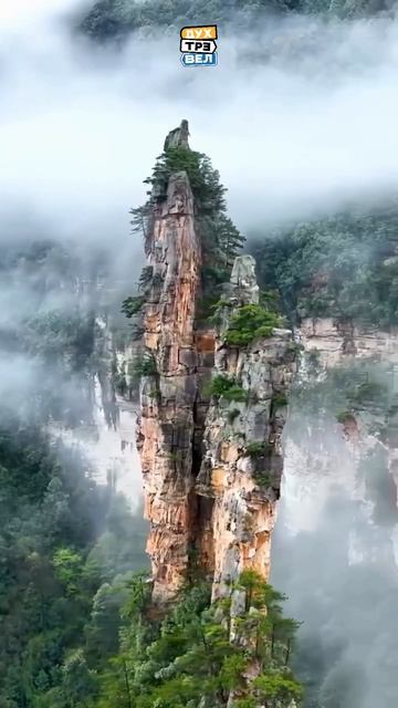 Едем в Китай уже этой осенью 🍂