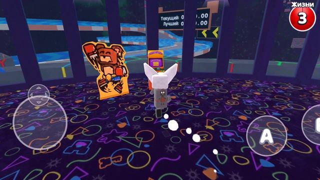 Super Bear Adventure смотреть онлайн