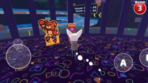 Super Bear Adventure