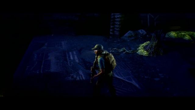 The Dark Pictures Anthology: House Of Ashes. Минус Рэйчел, минус все #4