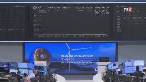 Германии предрекли глубокий экономический кризис