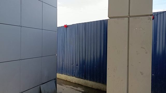 Продолжается активное раскрытие котлована будущей станции метро Гольяново Арбатско-Покровской линии