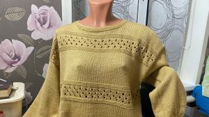 ПОСИДИМ, ПОВЯЖЕМ, ВДОХНОВИМСЯ✨ РАБОТЫ МОИХ ДЕВОЧЕК