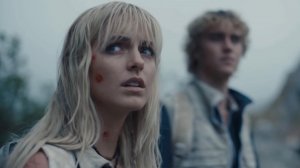 Голодные игры 6: Рассвет жатвы - Трейлер, дубляж