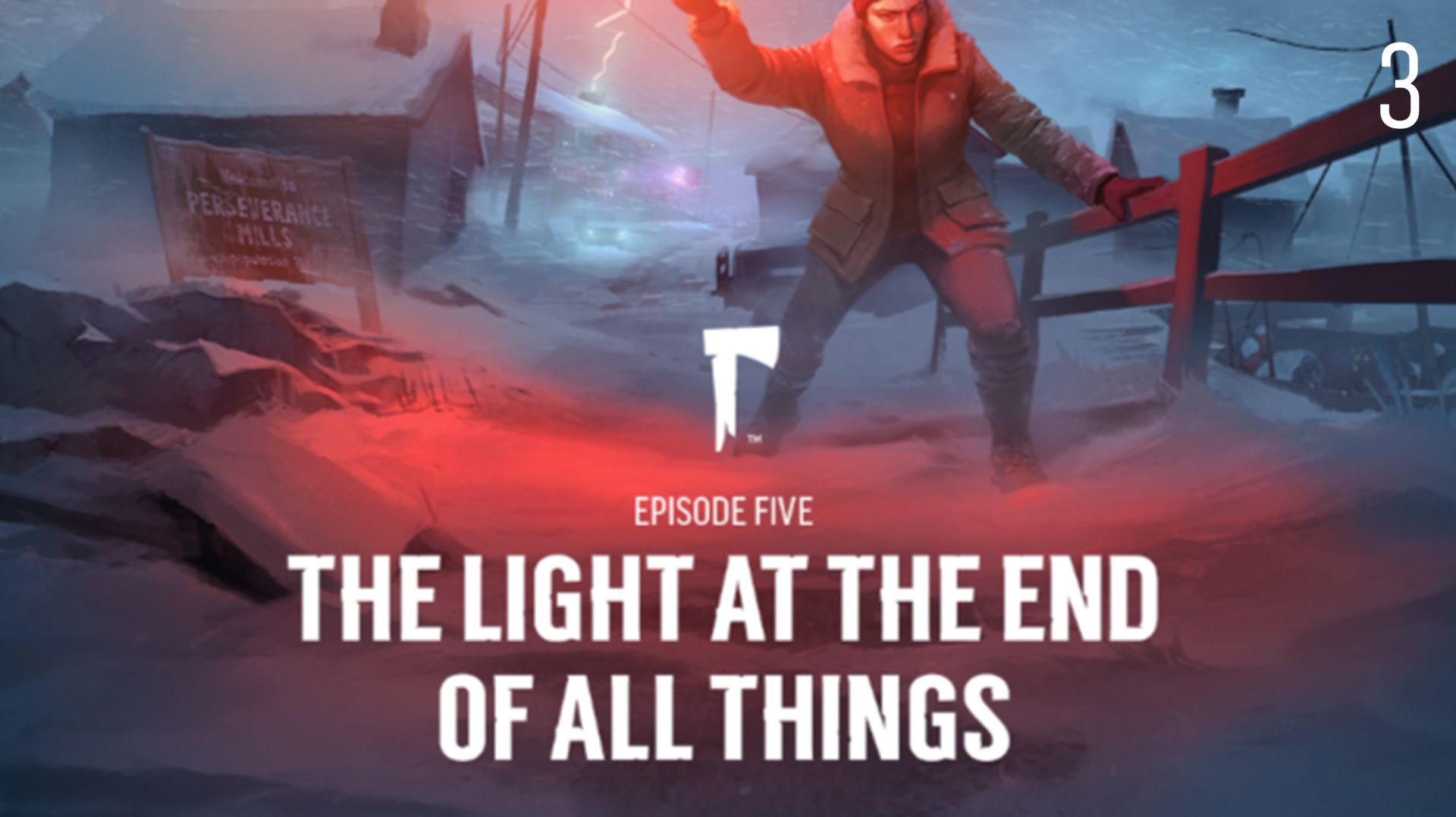 Идем за сигналом ▶THE LONG DARK эпизод 5 # 3