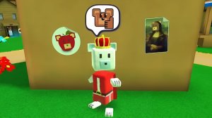 Где находятся все стикеры в Super bear adventure? 🐻💥