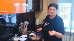 ЖИЗНЬ В СЕЛЕ:ОЧЕНЬ ВКУСНЫЙ САЛАТ