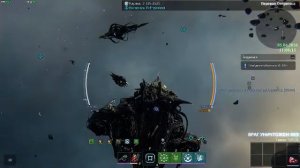 Star Conflict Launcher