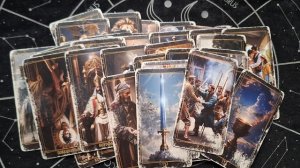 ТАРО РАСКЛАД/ КОГО ВЫ ДО БЕЛОГО КАЛЕНИЯ ДОВЕЛИ?!