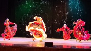 Конкурс "За цыганской мечтой" 2026