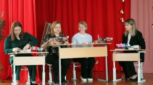 Визитная карточка "Я - педагог"