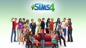 Прохождение игры The Sims 4