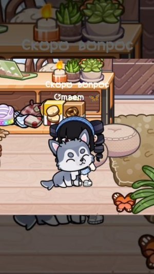 скоро вопрос ответ🍈.в опис