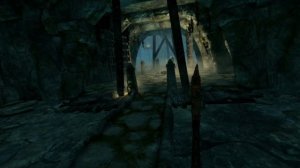 SKYRIM VR