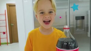 Крис весёлые приключения для детей