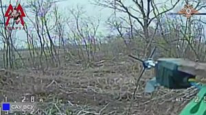 🔥🏴Батальон «Спарта» громит позиции, САУ и НРТК ВСУ в Мирном, Доброполье и Краснополье