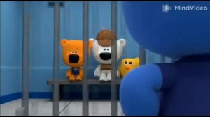 ми-ми-мишки ИИ 6 серия