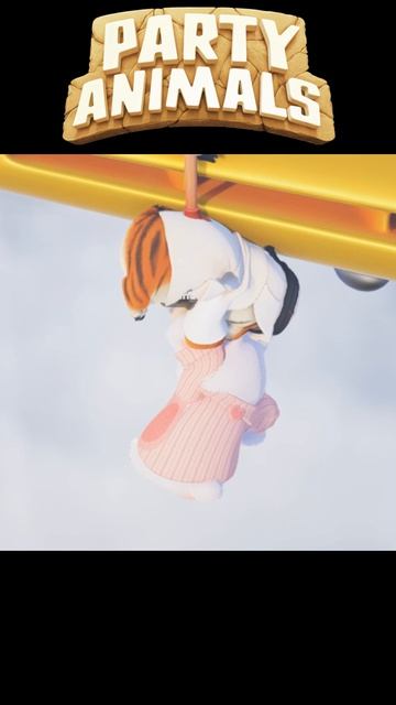 Party Animals Твори Добро =Ч.О=ЧЕМПИОН