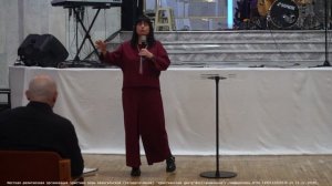 Валентина Грищенко "ПОДГОТОВЬСЯ К ПАСХЕ"