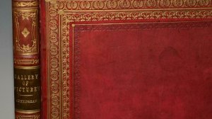 THE GALLERY OF PICTURES First Masters  Vol. II  , G. VIRTUE , LONDON  1850 год.